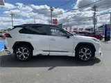 2022 Toyota RAV4 Phv Black Tone ☆ Modellista Full Aero ☆ 9-inch DSP Audio ☆ Pearl SUV for sale, Japanese used car export - photo 22 of 36 | GULJI TRADERS
