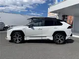 2022 Toyota RAV4 Phv Black Tone ☆ Modellista Full Aero ☆ 9-inch DSP Audio ☆ Pearl SUV for sale, Japanese used car export - photo 23 of 36 | GULJI TRADERS