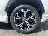 2022 Toyota RAV4 Phv Black Tone ☆ Modellista Full Aero ☆ 9-inch DSP Audio ☆ Pearl SUV for sale, Japanese used car export - photo 24 of 36 | GULJI TRADERS