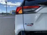 2022 Toyota RAV4 Phv Black Tone ☆ Modellista Full Aero ☆ 9-inch DSP Audio ☆ Pearl SUV for sale, Japanese used car export - photo 32 of 36 | GULJI TRADERS
