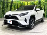2022 Toyota RAV4 Phv G Z Pearl SUV for sale, Japanese used car export - photo 8 of 30 | GULJI TRADERS