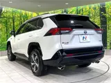 2022 Toyota RAV4 Phv G Z Pearl SUV for sale, Japanese used car export - photo 10 of 30 | GULJI TRADERS