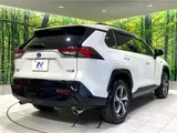 2022 Toyota RAV4 Phv G Z Pearl SUV for sale, Japanese used car export - photo 22 of 30 | GULJI TRADERS