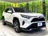 2022 Toyota RAV4 Phv G Z Pearl SUV for sale, Japanese used car export - photo 24 of 30 | GULJI TRADERS