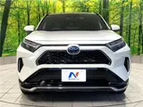 2022 Toyota RAV4 Phv G Z Pearl SUV for sale, Japanese used car export - photo 25 of 30 | GULJI TRADERS