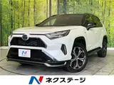 2022 Toyota RAV4 Phv Black Tone Pearl SUV for sale, Japanese used car export - photo 4 of 30 | GULJI TRADERS