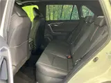 2022 Toyota RAV4 Phv Black Tone Pearl SUV for sale, Japanese used car export - photo 10 of 30 | GULJI TRADERS