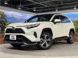 2022 Toyota RAV4 Phv G Z Pearl SUV for sale, Japanese used car export - photo 6 of 30 | GULJI TRADERS