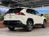 2022 Toyota RAV4 Phv G Z Pearl SUV for sale, Japanese used car export - photo 29 of 30 | GULJI TRADERS