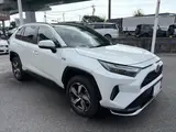2022 Toyota RAV4 Phv G_Z Pearl SUV for sale, Japanese used car export - photo 16 of 50 | GULJI TRADERS