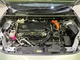 2022 Toyota RAV4 Phv Black Tone Silver SUV for sale, Japanese used car export - photo 5 of 30 | GULJI TRADERS