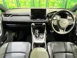 2022 Toyota RAV4 Phv Black Tone Silver SUV for sale, Japanese used car export - photo 17 of 30 | GULJI TRADERS