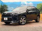2022 Toyota RAV4 Phv G Black SUV for sale, Japanese used car export - photo 1 of 30 | GULJI TRADERS