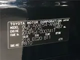 2022 Toyota RAV4 Phv G Black SUV for sale, Japanese used car export - photo 2 of 30 | GULJI TRADERS