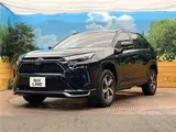 2022 Toyota RAV4 Phv G Black SUV for sale, Japanese used car export - photo 19 of 30 | GULJI TRADERS