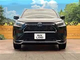 2022 Toyota RAV4 Phv G Black SUV for sale, Japanese used car export - photo 20 of 30 | GULJI TRADERS