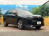 2022 Toyota RAV4 Phv G Black SUV for sale, Japanese used car export - photo 21 of 30 | GULJI TRADERS