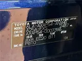 2022 Toyota RAV4 Phv G Blue SUV for sale, Japanese used car export - photo 2 of 30 | GULJI TRADERS