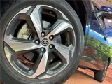 2022 Toyota RAV4 Phv G Blue SUV for sale, Japanese used car export - photo 7 of 30 | GULJI TRADERS