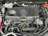 2022 Toyota RAV4 Phv G Blue SUV for sale, Japanese used car export - photo 12 of 30 | GULJI TRADERS