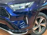 2022 Toyota RAV4 Phv G Blue SUV for sale, Japanese used car export - photo 13 of 30 | GULJI TRADERS