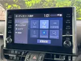 2022 Toyota RAV4 Phv G Blue SUV for sale, Japanese used car export - photo 20 of 30 | GULJI TRADERS