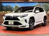 2022 Toyota RAV4 Phv G Z Pearl SUV for sale, Japanese used car export - photo 16 of 30 | GULJI TRADERS