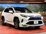 2022 Toyota RAV4 Phv G Z Pearl SUV for sale, Japanese used car export - photo 18 of 30 | GULJI TRADERS