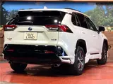 2022 Toyota RAV4 Phv G Z Pearl SUV for sale, Japanese used car export - photo 20 of 30 | GULJI TRADERS