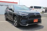 2022 Toyota RAV4 Phv 2.5 G Z Black SUV for sale, Japanese used car export - photo 8 of 30 | GULJI TRADERS