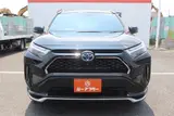 2022 Toyota RAV4 Phv 2.5 G Z Black SUV for sale, Japanese used car export - photo 9 of 30 | GULJI TRADERS