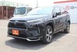 2022 Toyota RAV4 Phv 2.5 G Z Black SUV for sale, Japanese used car export - photo 10 of 30 | GULJI TRADERS