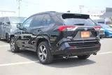 2022 Toyota RAV4 Phv 2.5 G Z Black SUV for sale, Japanese used car export - photo 12 of 30 | GULJI TRADERS