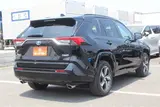 2022 Toyota RAV4 Phv 2.5 G Z Black SUV for sale, Japanese used car export - photo 14 of 30 | GULJI TRADERS