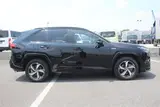 2022 Toyota RAV4 Phv 2.5 G Z Black SUV for sale, Japanese used car export - photo 15 of 30 | GULJI TRADERS