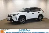 2022 Toyota RAV4 Phv BLACK TONE Pearl SUV for sale, Japanese used car export - photo 1 of 30 | GULJI TRADERS