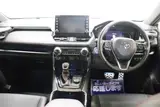2022 Toyota RAV4 Phv BLACK TONE Pearl SUV for sale, Japanese used car export - photo 12 of 30 | GULJI TRADERS