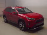 2022 Toyota RAV4 Phv G Z 4WD Red SUV for sale, Japanese used car export - photo 3 of 13 | GULJI TRADERS