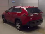 2022 Toyota RAV4 Phv G Z 4WD Red SUV for sale, Japanese used car export - photo 4 of 13 | GULJI TRADERS