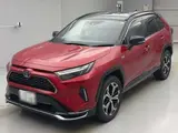 2022 Toyota RAV4 Phv Black Tone 4WD Other SUV for sale, Japanese used car export - photo 1 of 15 | GULJI TRADERS