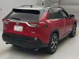2022 Toyota RAV4 Phv Black Tone 4WD Other SUV for sale, Japanese used car export - photo 2 of 15 | GULJI TRADERS