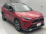 2022 Toyota RAV4 Phv Black Tone 4WD Other SUV for sale, Japanese used car export - photo 3 of 15 | GULJI TRADERS