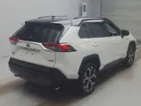 2022 Toyota RAV4 Phv Black Tone 4WD Pearl SUV for sale, Japanese used car export - photo 2 of 9 | GULJI TRADERS