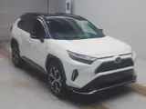 2022 Toyota RAV4 Phv Black Tone 4WD Pearl SUV for sale, Japanese used car export - photo 3 of 9 | GULJI TRADERS