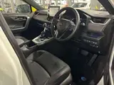 2022 Toyota RAV4 Phv Black Tone 4WD Pearl SUV for sale, Japanese used car export - photo 5 of 9 | GULJI TRADERS