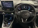 2022 Toyota RAV4 Phv Black Tone 4WD Pearl SUV for sale, Japanese used car export - photo 6 of 9 | GULJI TRADERS