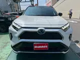 2022 Toyota RAV4 Phv Black Tone Black SUV for sale, Japanese used car export - photo 2 of 9 | GULJI TRADERS