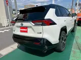 2022 Toyota RAV4 Phv Black Tone Black SUV for sale, Japanese used car export - photo 4 of 9 | GULJI TRADERS