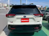 2022 Toyota RAV4 Phv Black Tone Black SUV for sale, Japanese used car export - photo 5 of 9 | GULJI TRADERS