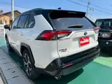 2022 Toyota RAV4 Phv Black Tone Black SUV for sale, Japanese used car export - photo 6 of 9 | GULJI TRADERS
